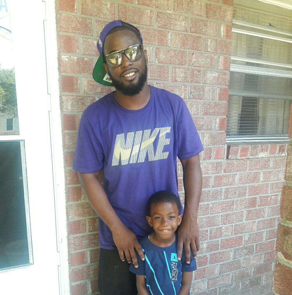 Meet your Posher, Charles