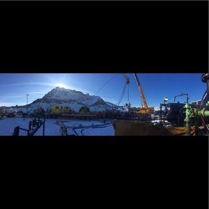 Meet your Posher, Jesse