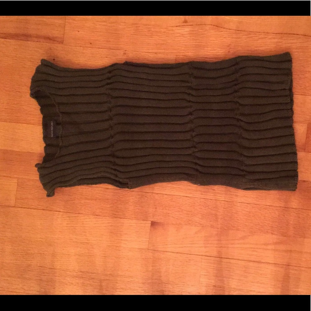 Banana republic top