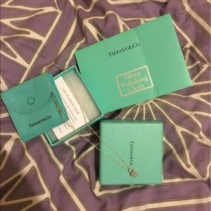 Tiffany & Co.