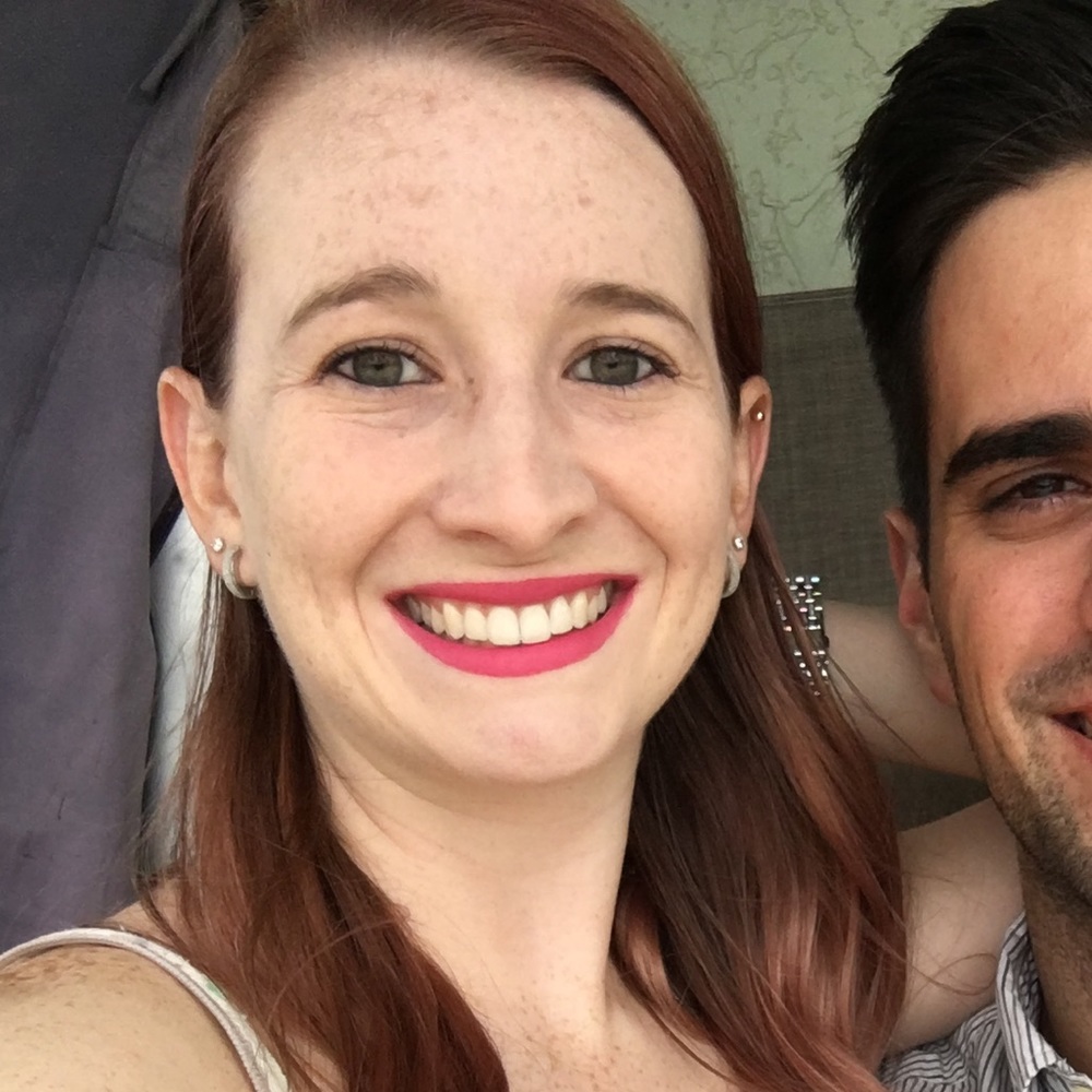 Meet your Posher, Rachael