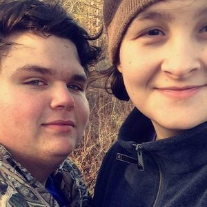 Meet your Posher, Kristan