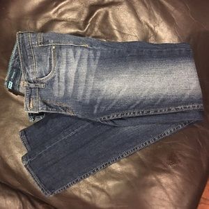Levi's Slim fit jeans