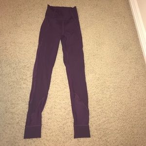 Lululemon leggings