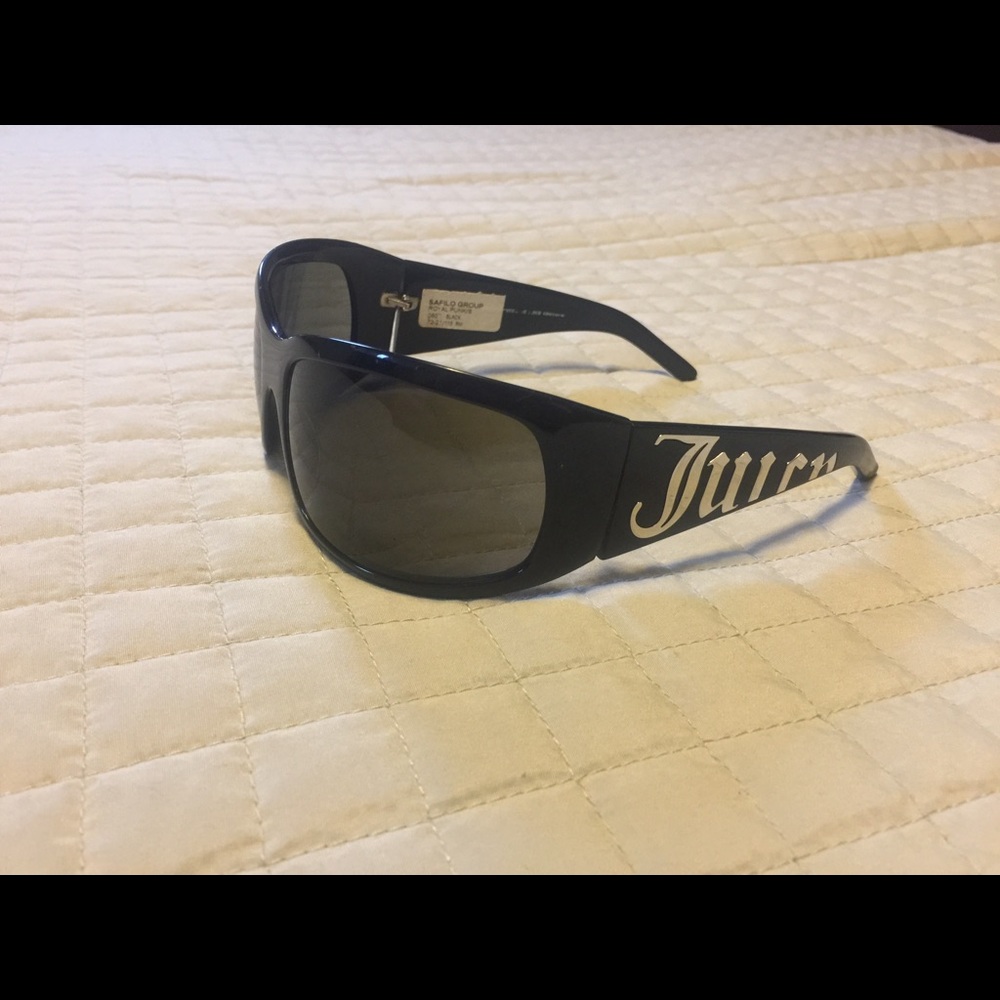 Women's Juicy Couture Brand Sunglasses