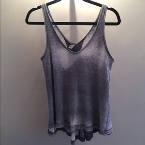 Free People Tank