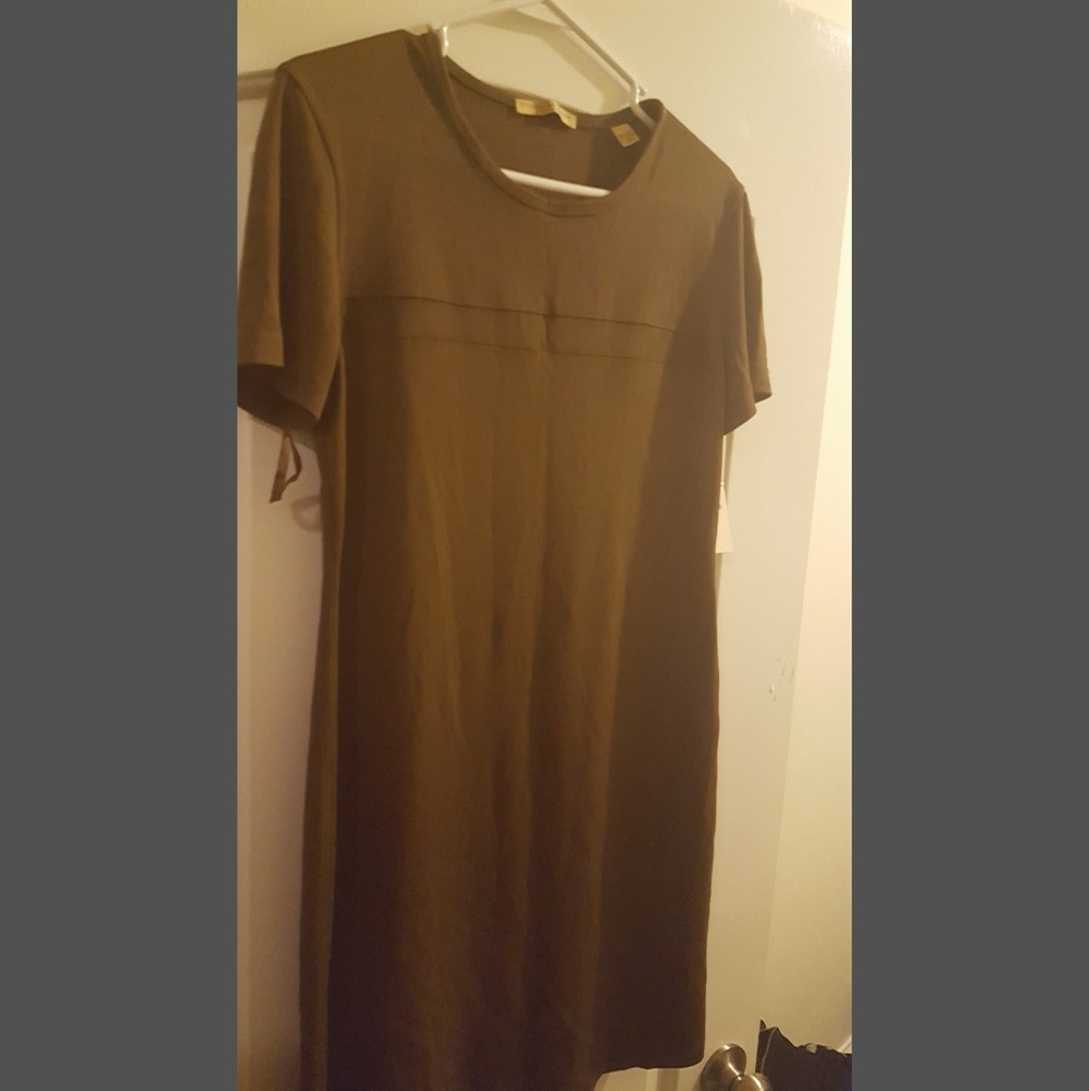 Donna Karen Dress