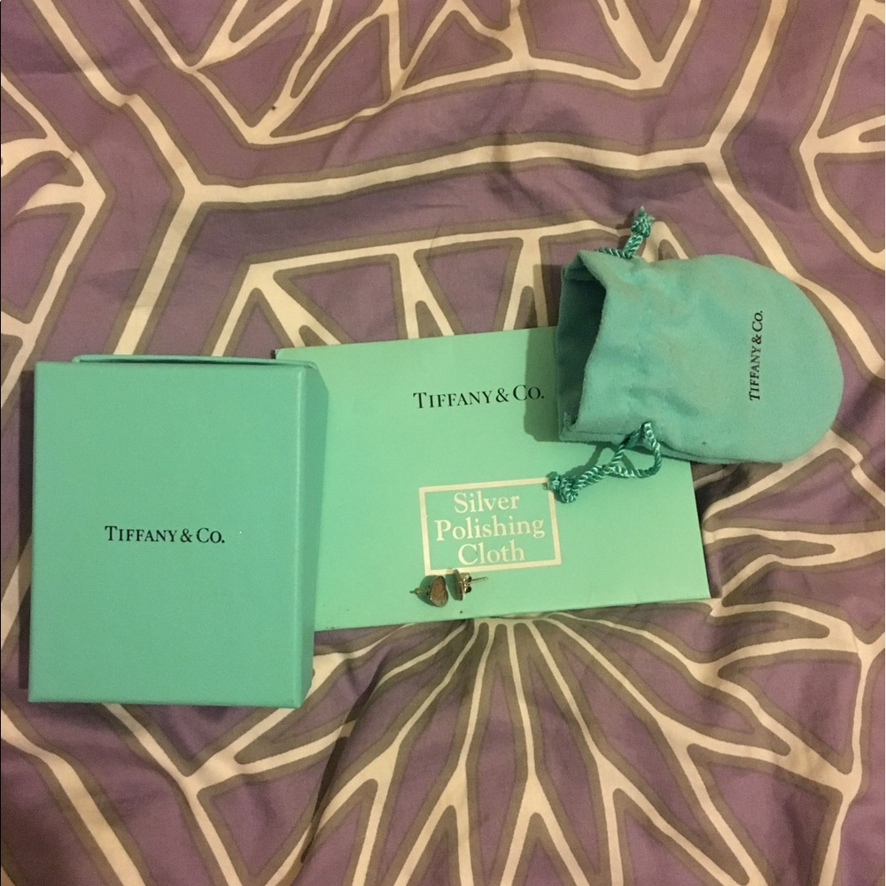 Tiffany & Co.