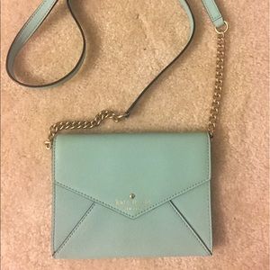 Kate Spade Cross Back