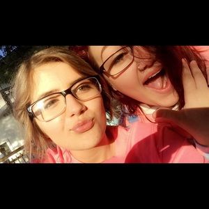 Meet your Posher, Nevaeh