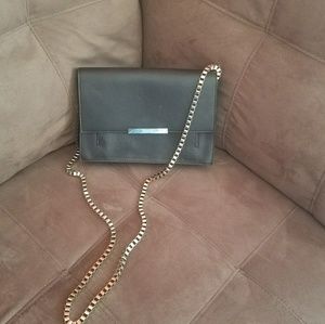 Black Purse