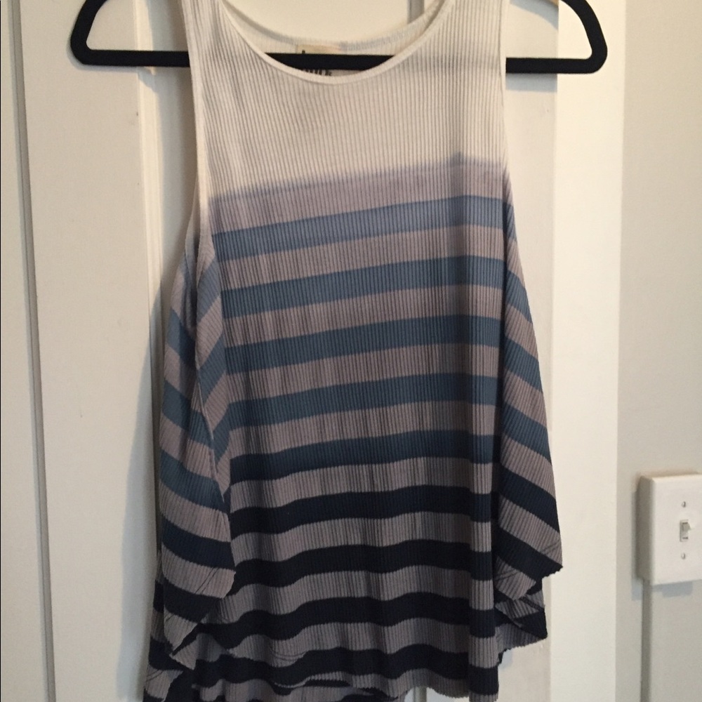 Free People Tank