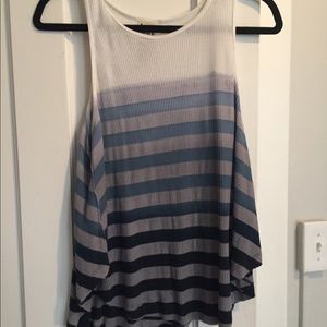 Free People Tank
