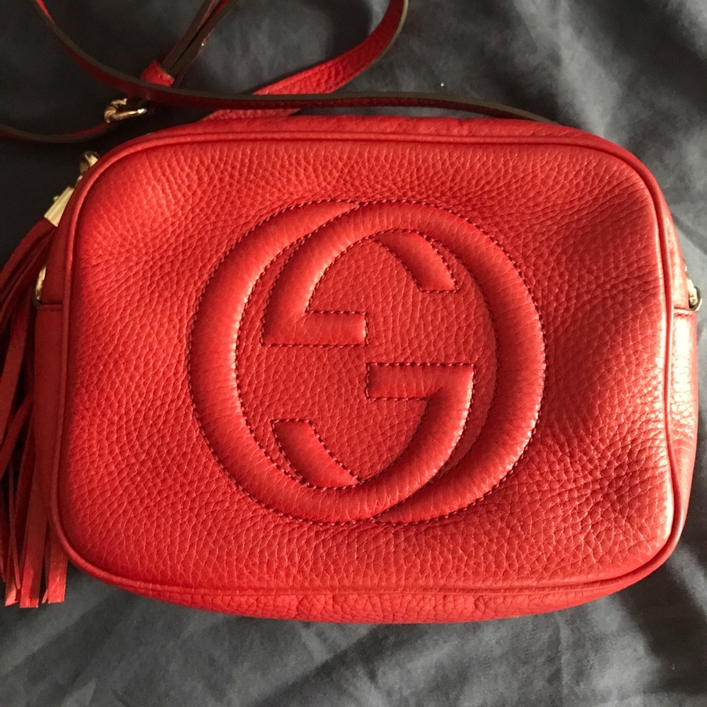 Meet your Posher, Soles by Ava