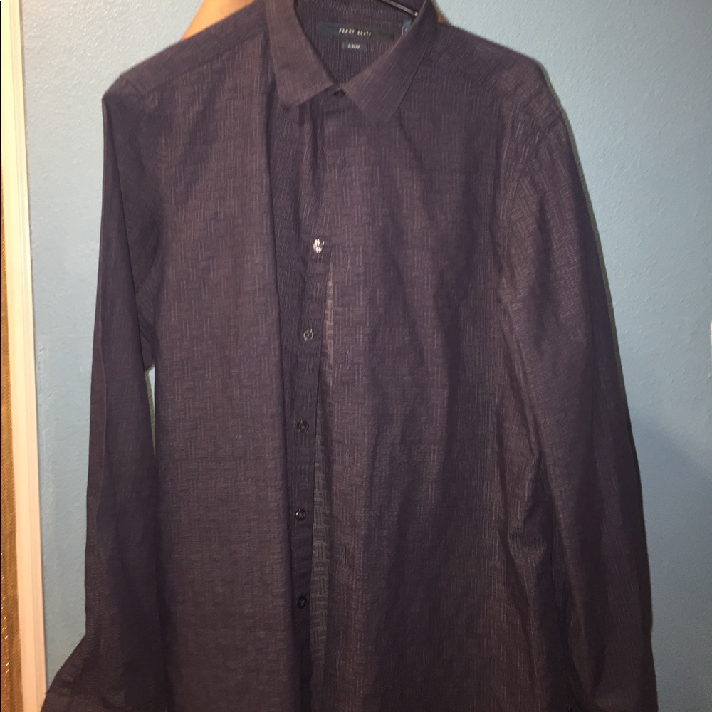 Dress shirt