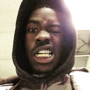 Meet your Posher, Darius