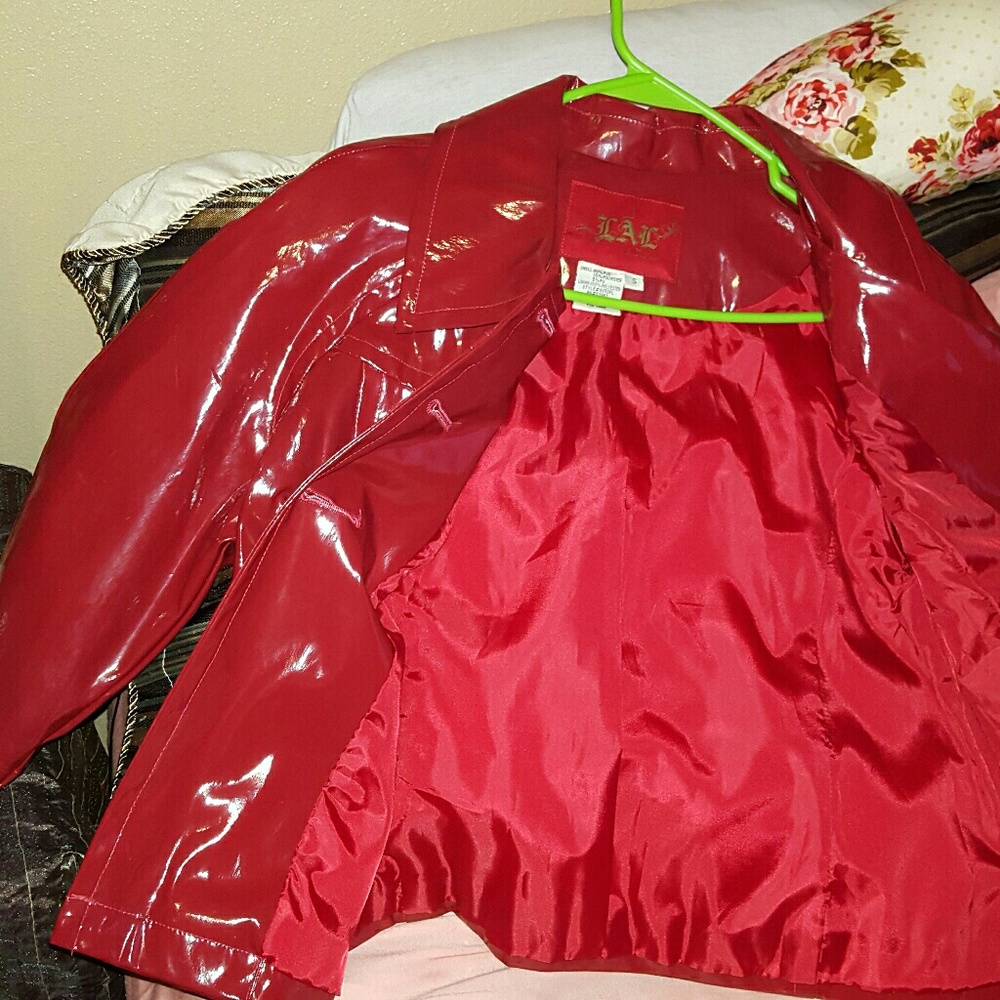 Jacket - Picture 2 of 3