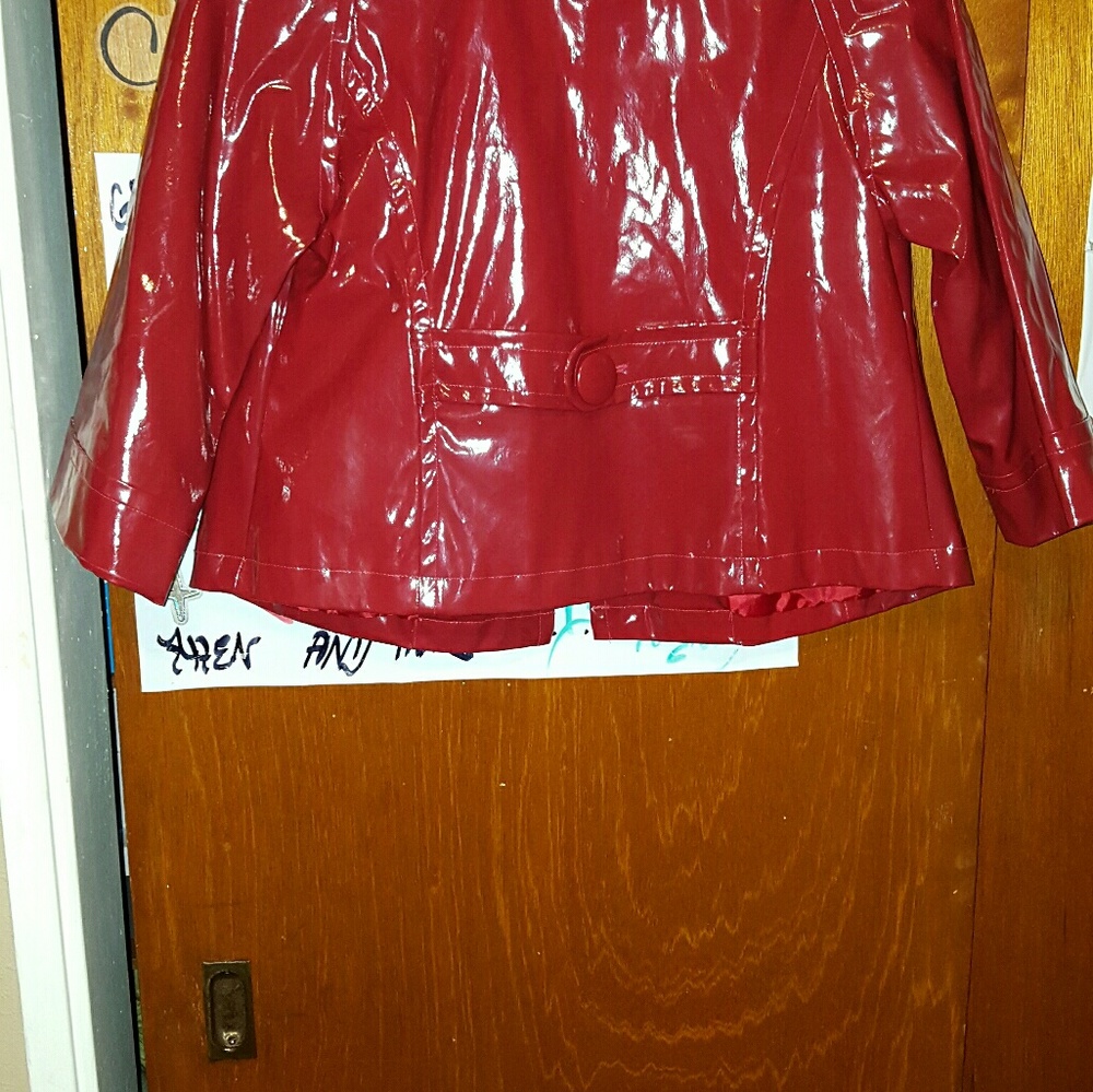 Jacket - Picture 3 of 3