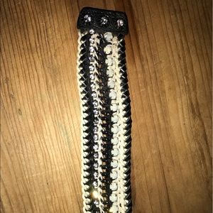 Henri Bendel Bracelet