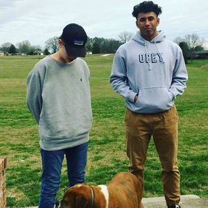 Meet your Posher, Tabor