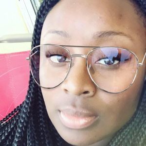 Meet your Posher, Sherise