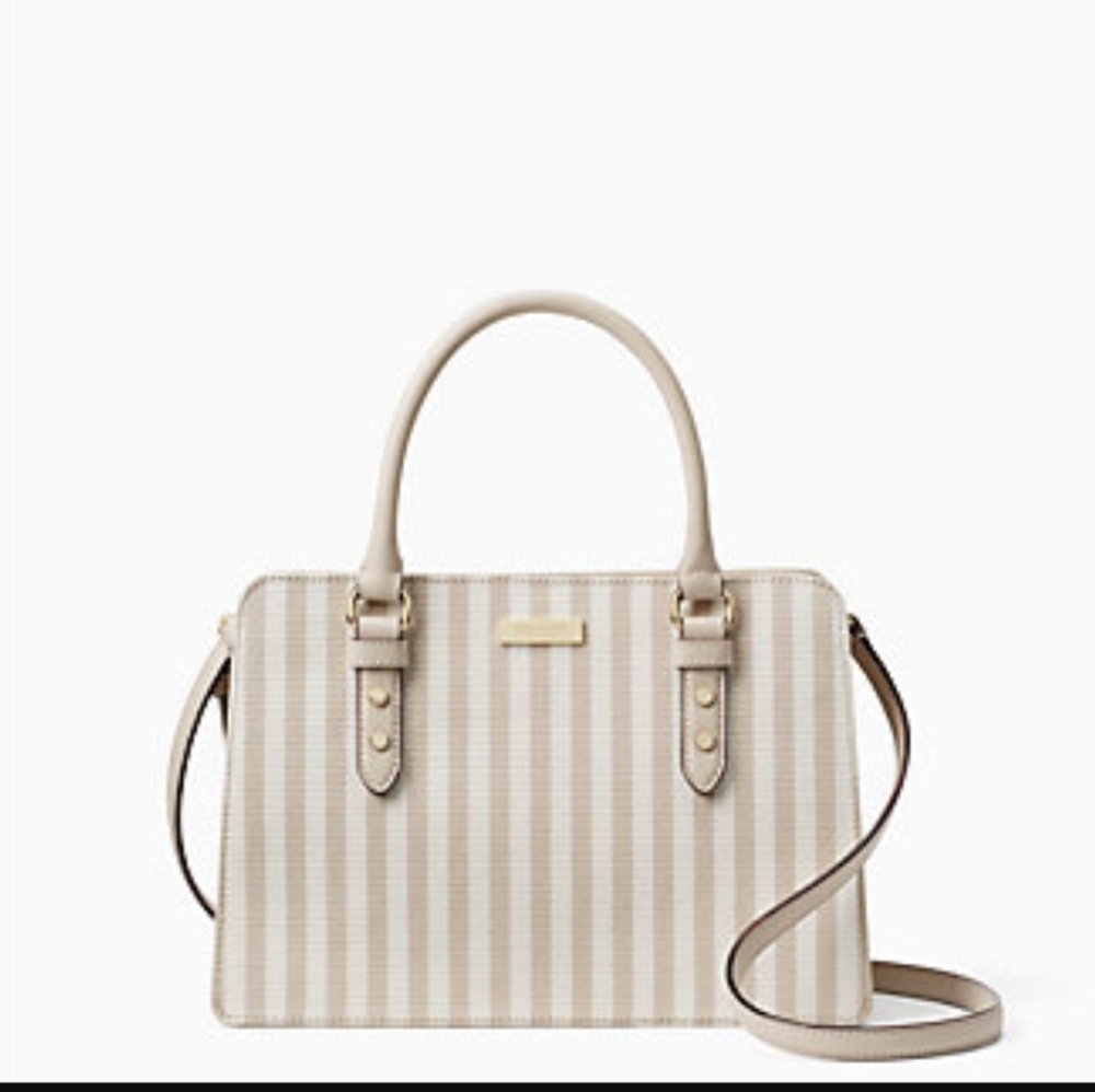 *SOLD*  NWT!  Gorgeous  Kate Spade Lise bag