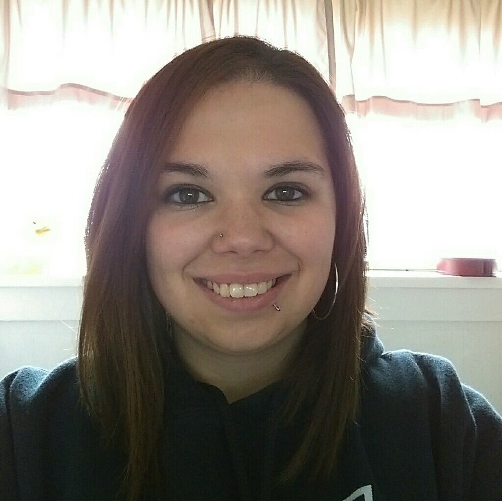 Meet your Posher, Shaelee