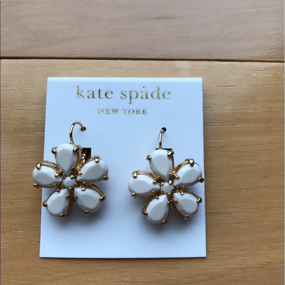 Kate Spade Earrings