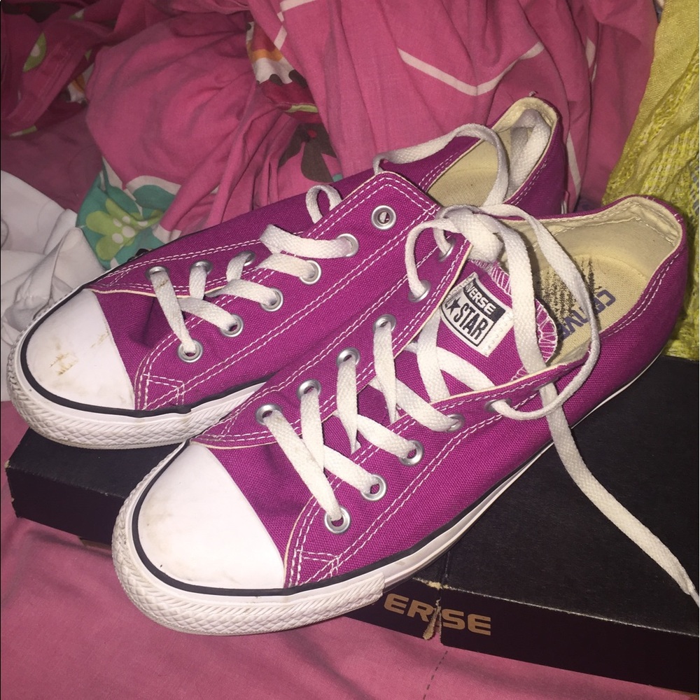 Shoes - Picture 2 of 3