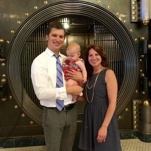 Meet your Posher, Shannon