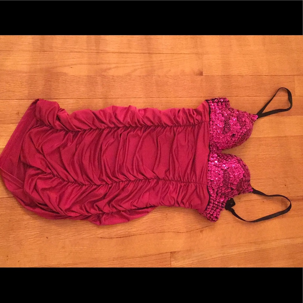 Party dress