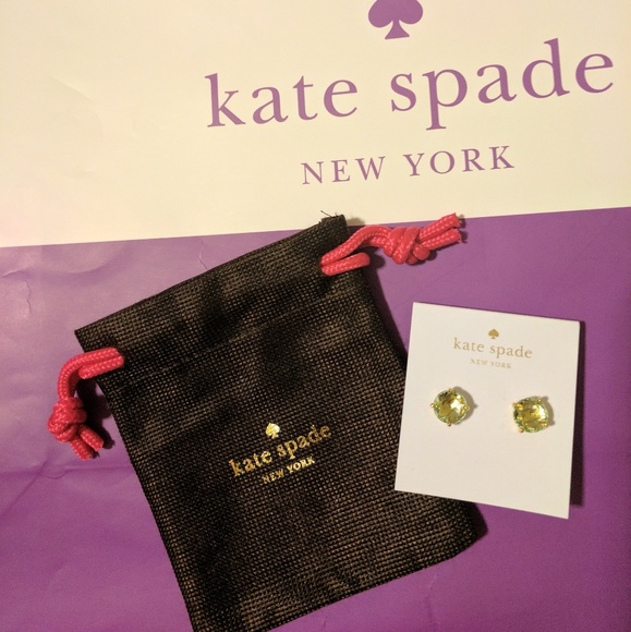 Kate Spade Mint Gumdrop - Picture 1 of 2