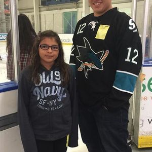 Meet your Posher, Daniel