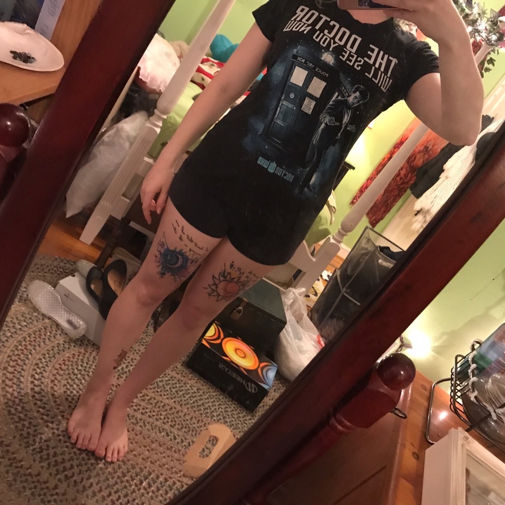 Doctor Who T-Shirt