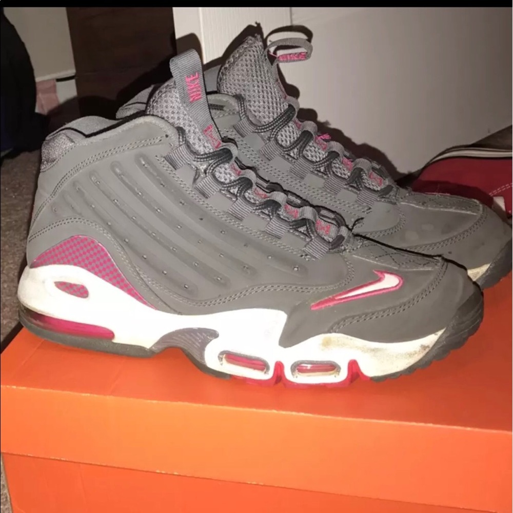 Griffeys