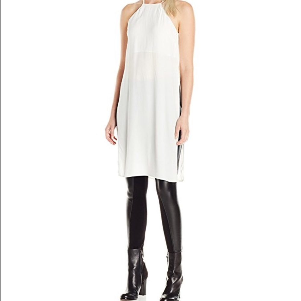 NWT Lovers+Friends Ivory River long tank