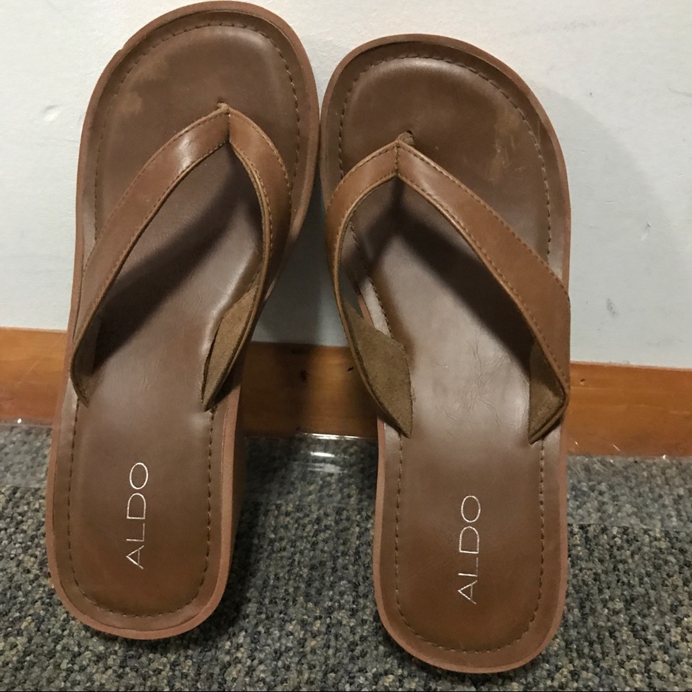 ALDO Women's High Platform Sandals