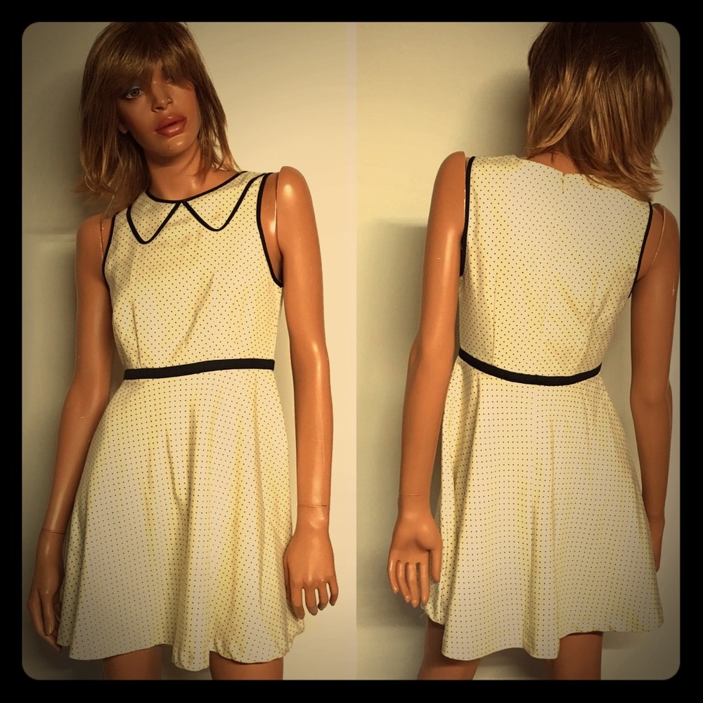 Coincidence & Chance Dress (A53)