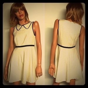 Coincidence & Chance Dress (A53)