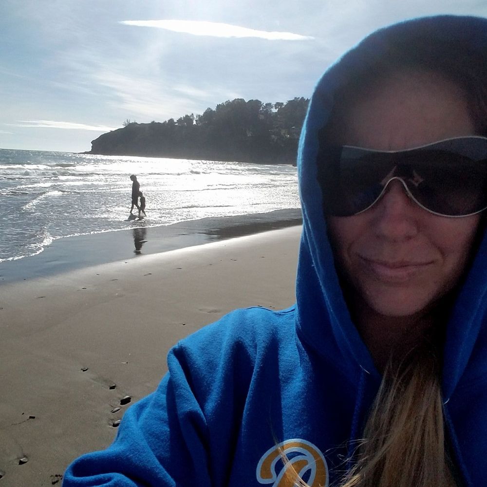 Meet your Posher, Pippi