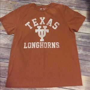 Texas longhorns shirt