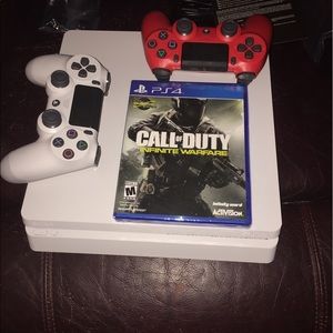 Meet your Posher, Alan