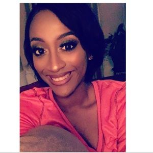 Meet your Posher, Chelsie