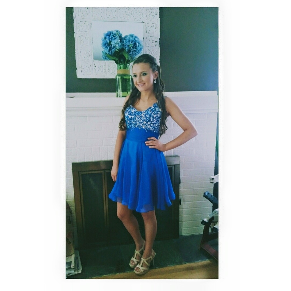 Meet your Posher, Lexi