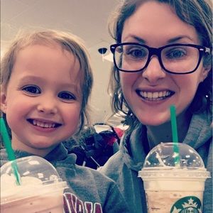 Meet your Posher, Lindsay