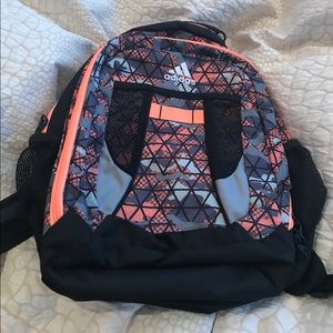 Adidas Bookbag