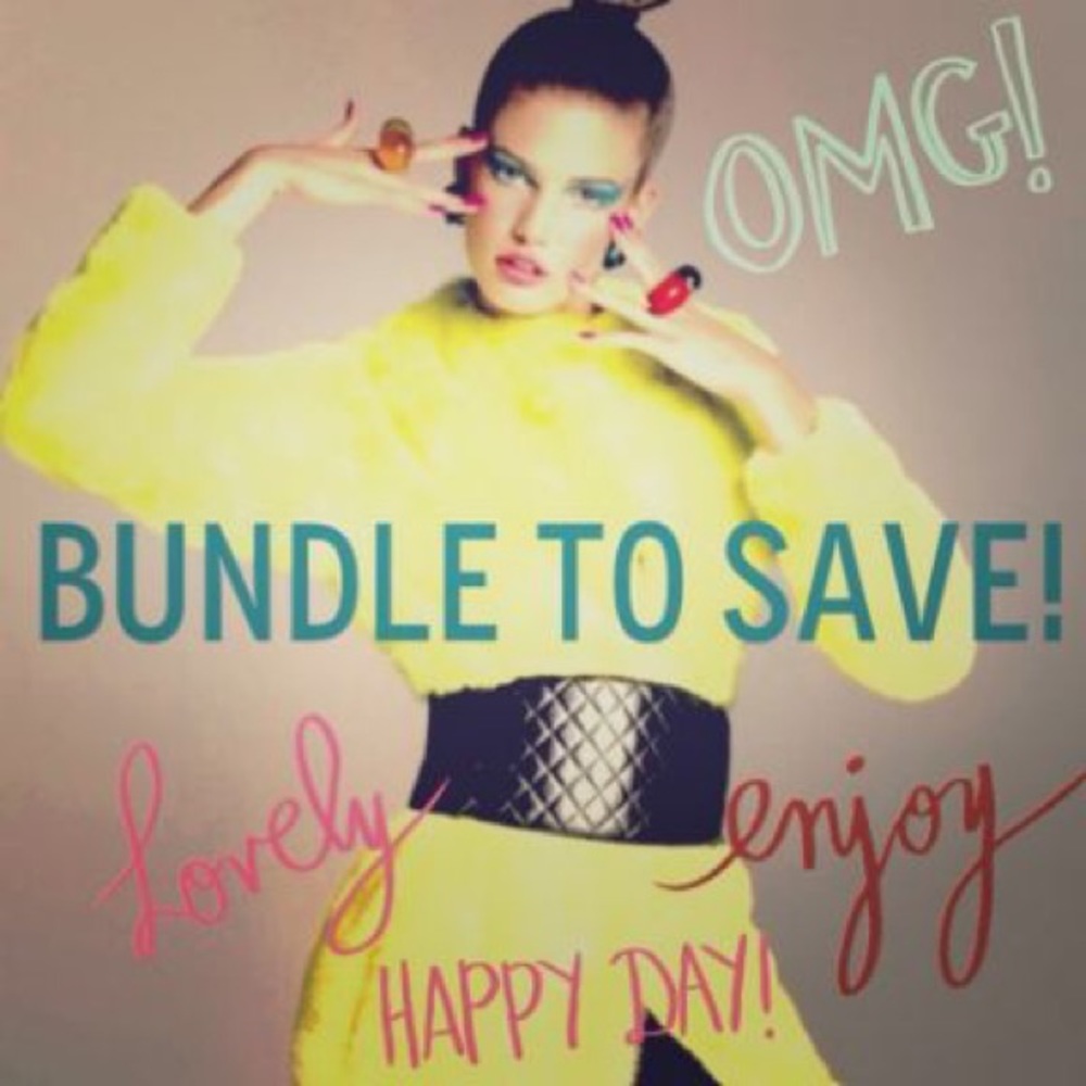 Yas save when u Bundle comes in one box