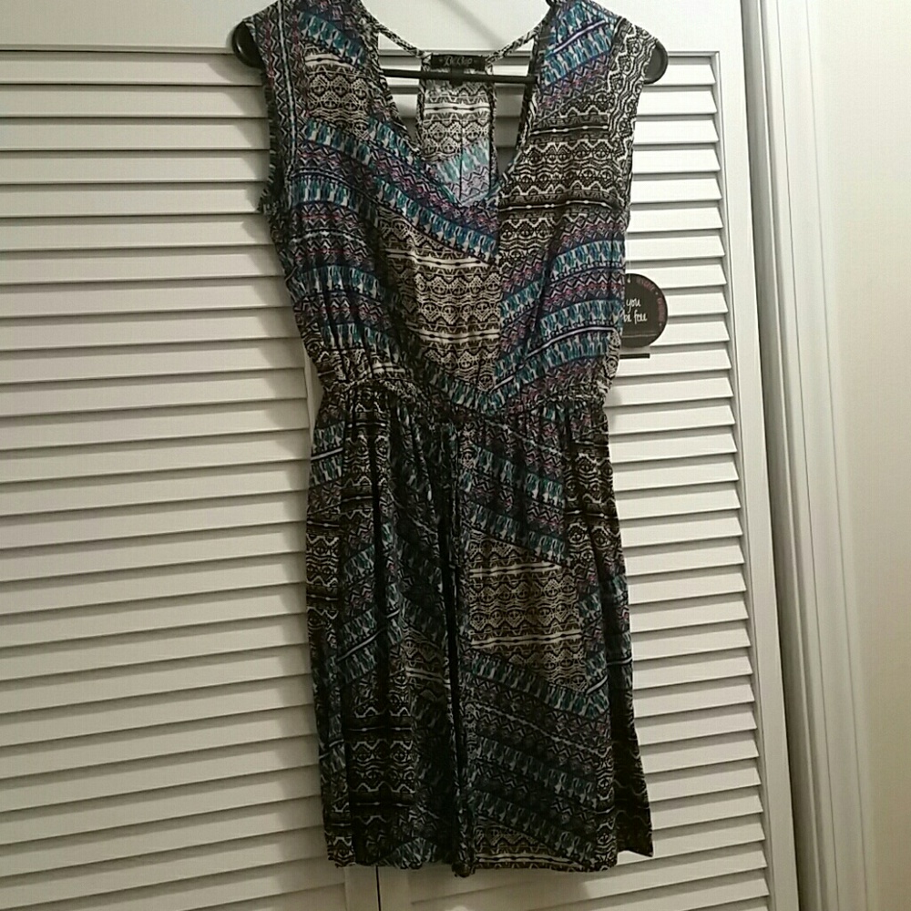 Dress