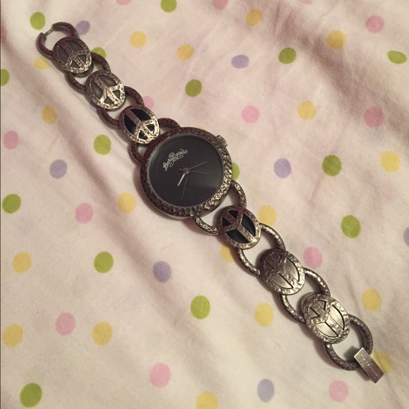 LUCKY BRAND ✌? WATCH