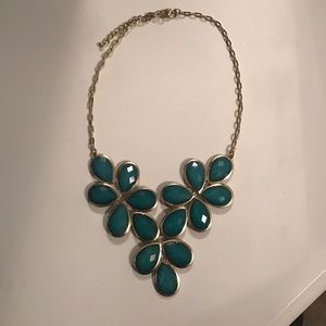 Statement necklace!!!